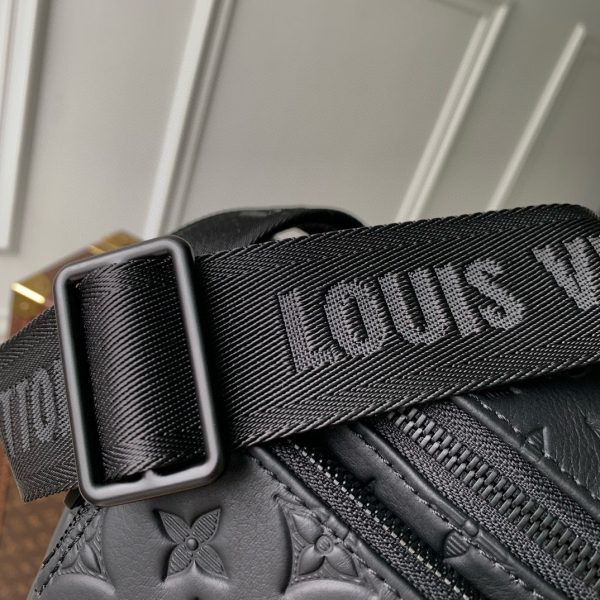 LOU RUSH BUMBAG - 图片 7