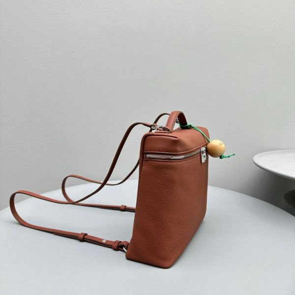 LORO P EXTRA POCKET BACKPACK - 图片 2