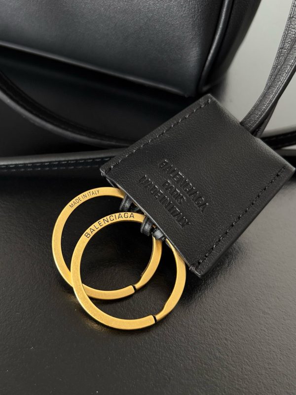 BAL MINI RODEO BAG - 图片 4