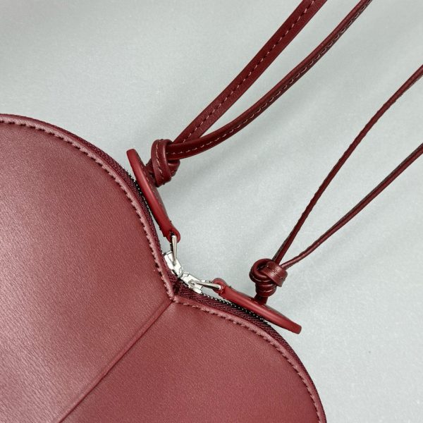 ALAIA LE COEUR BAG - 图片 9