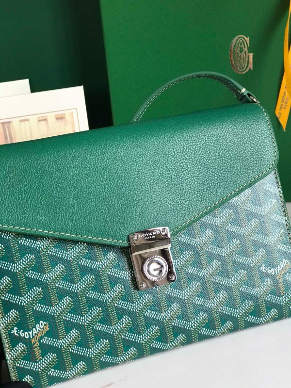 GOYA CHYPRE WALLET POUCH - 图片 4