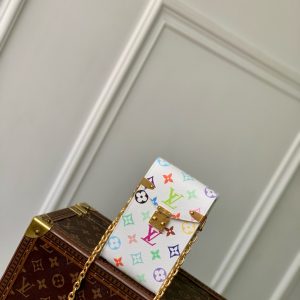 LOU x MURAKAMI METIS PHONE POUCH