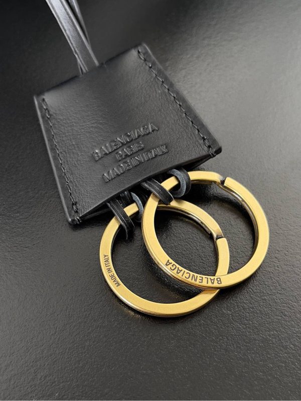 BAL BEL AIR MEDIUM SHOULDER BAG - 图片 4