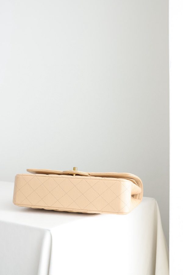 CC CLASSIC FLAP BAG - 图片 4