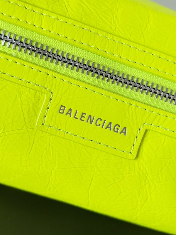 BAL SUPERBUSY XS SLING BAG - 图片 4