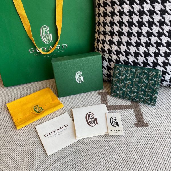 GOYA VICTOIRE WALLET - 图片 2
