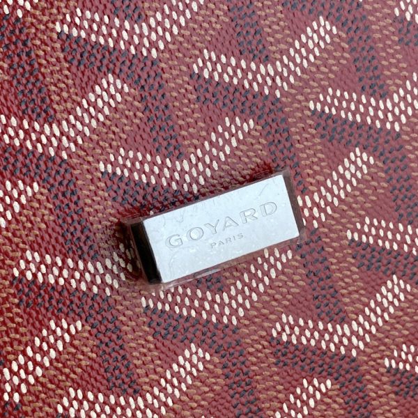GOYA BELVEDERE MM BAG - 图片 19