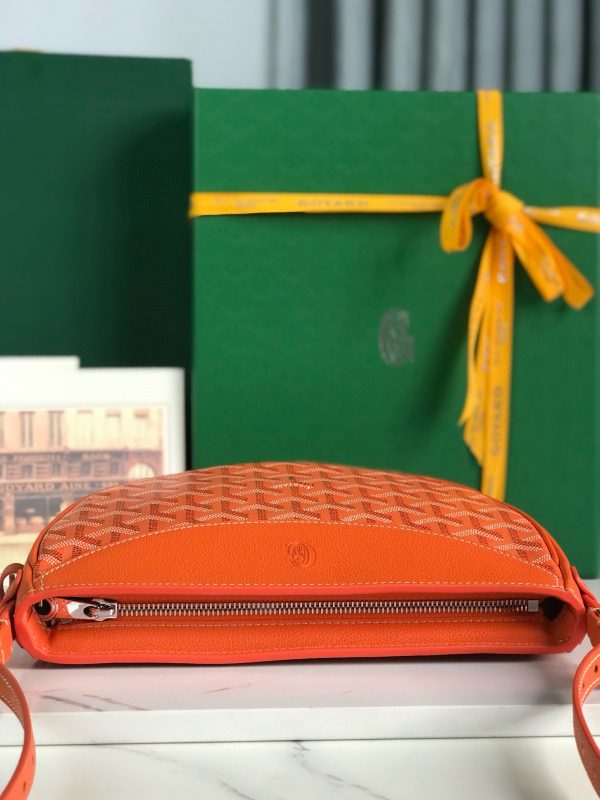 GOYA HIRONDELLE BAG - 图片 7
