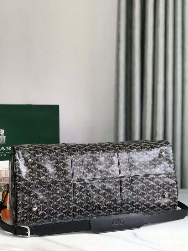 GOYA BOSTON 45 BAG - 图片 5