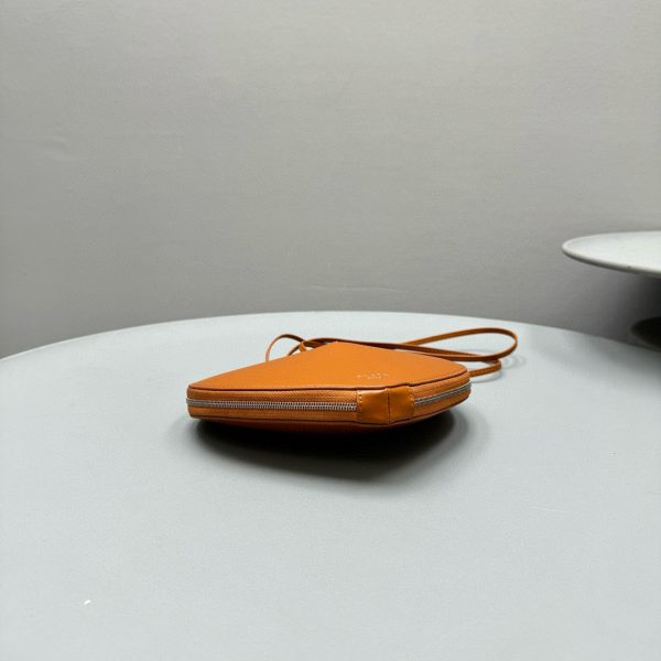 ALAIA LE COEUR BAG - 图片 4