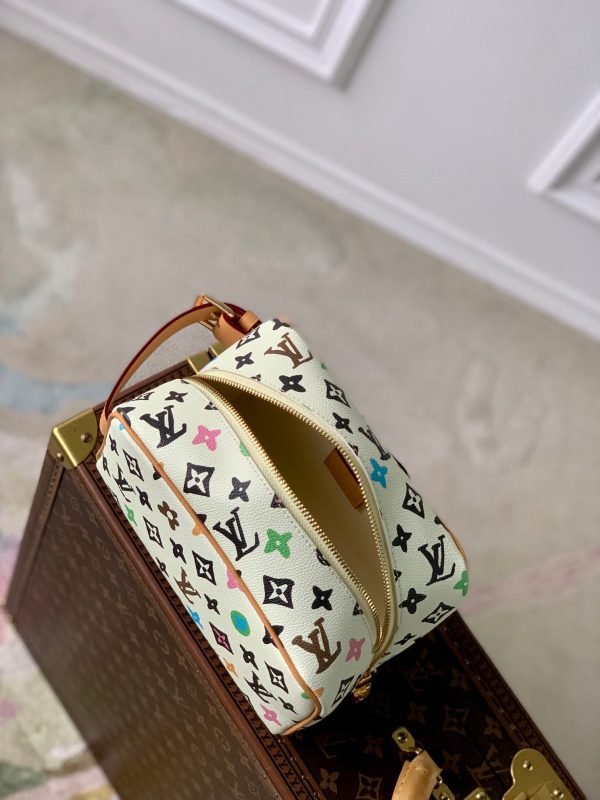 LOU LOCKER DOPP KIT - 图片 9