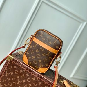 LOU DANUBE BAG