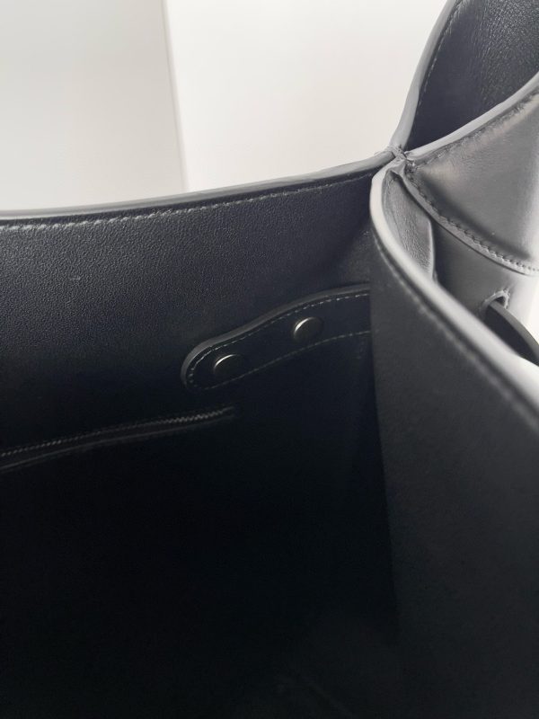 BAL BEL AIR LARGE HOBO BAG - 图片 7