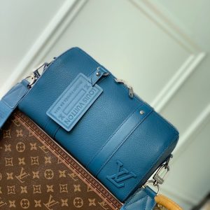 LOU CITY KEEPALL BAG