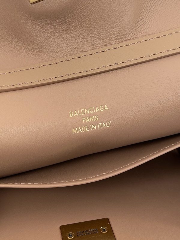 BAL MINI RODEO BAG - 图片 5