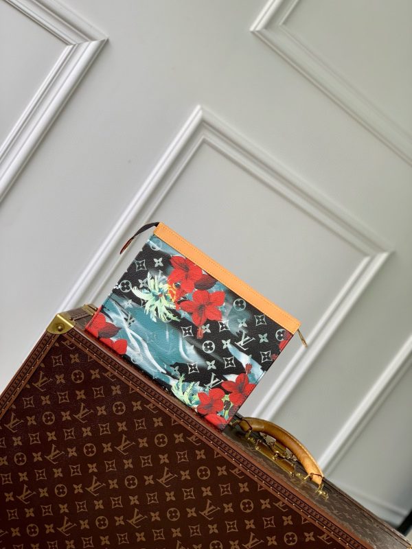 LOU POCHETTE VOYAGE MM - 图片 5