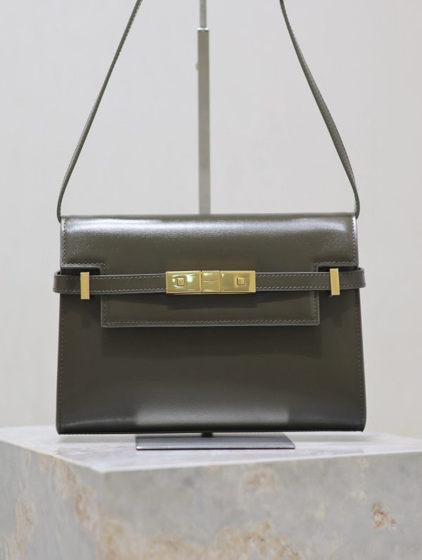 SL MANHATTAN SMALL BAG - 图片 11