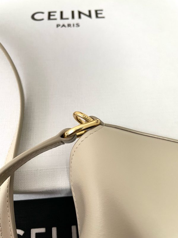 CEL MINI BUCKET LOUISE BAG - 图片 18