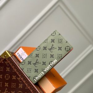 LOU WALLET