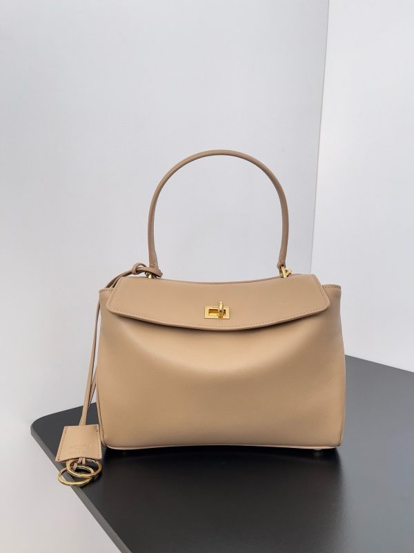 BAL SMALL RODEO BAG