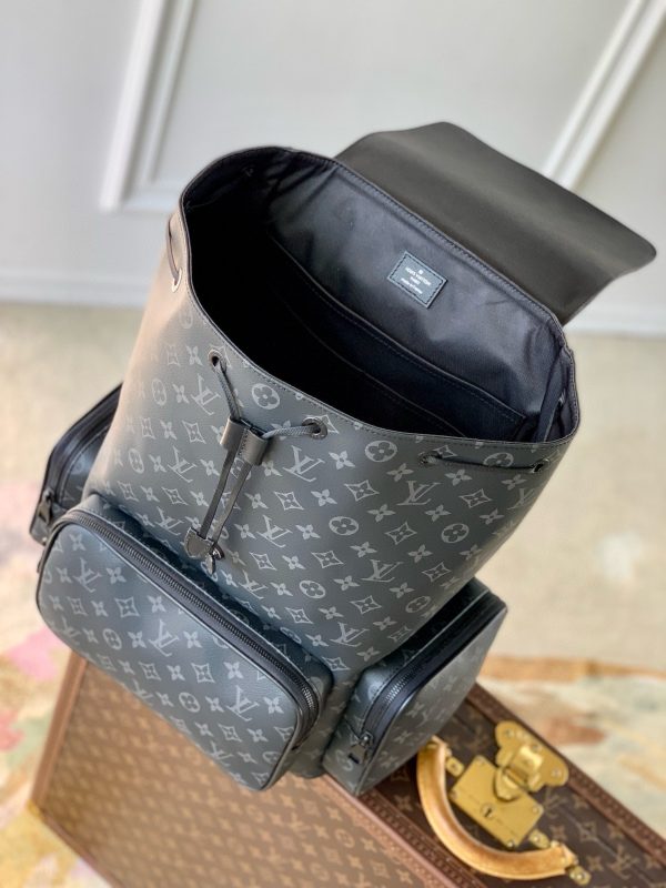 LOU TRIO BACKPACK - 图片 7