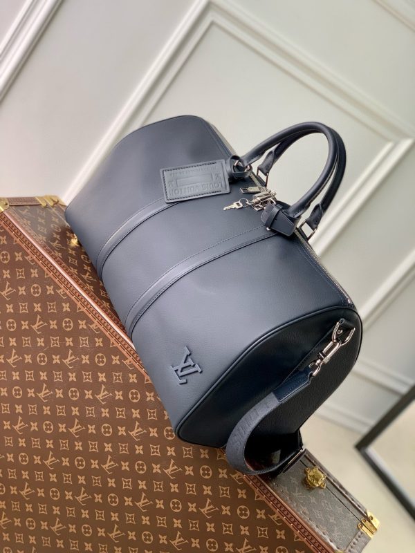 LOU KEEPALL BANDOULIÈRE 50 BAG - 图片 2