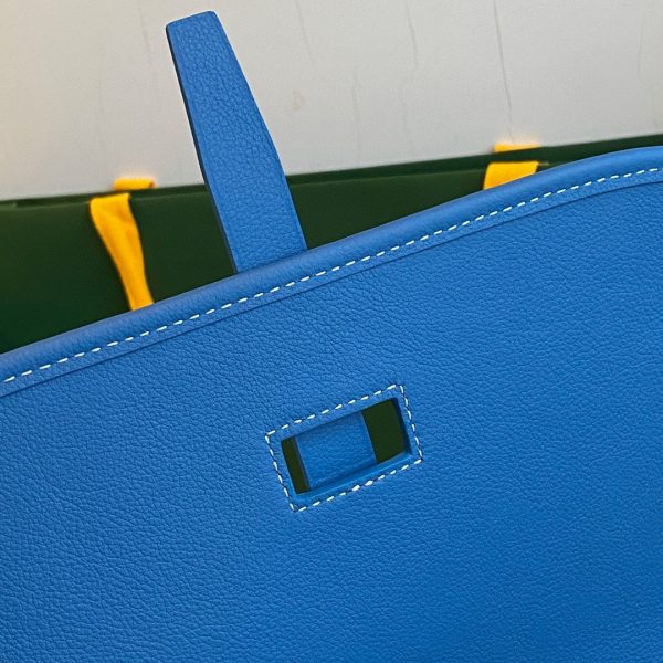 GOYA BELVEDERE MM BAG - 图片 18
