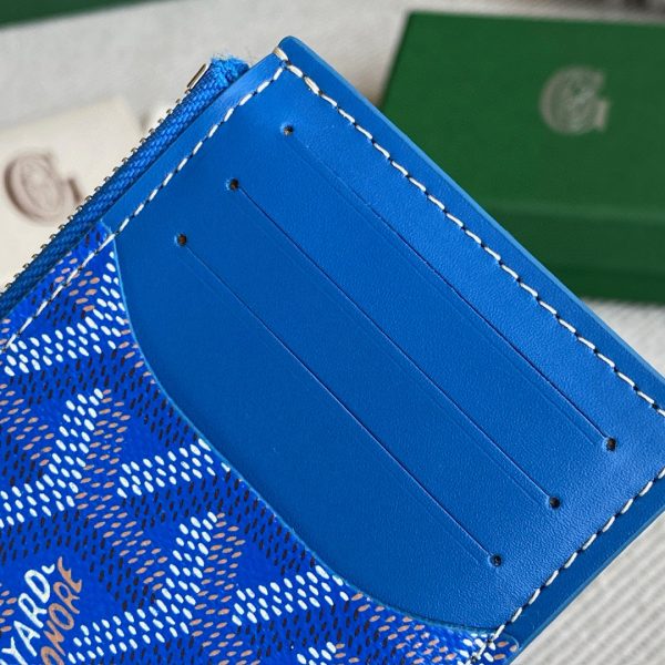 GOYA BOURBON CARD HOLDER - 图片 6