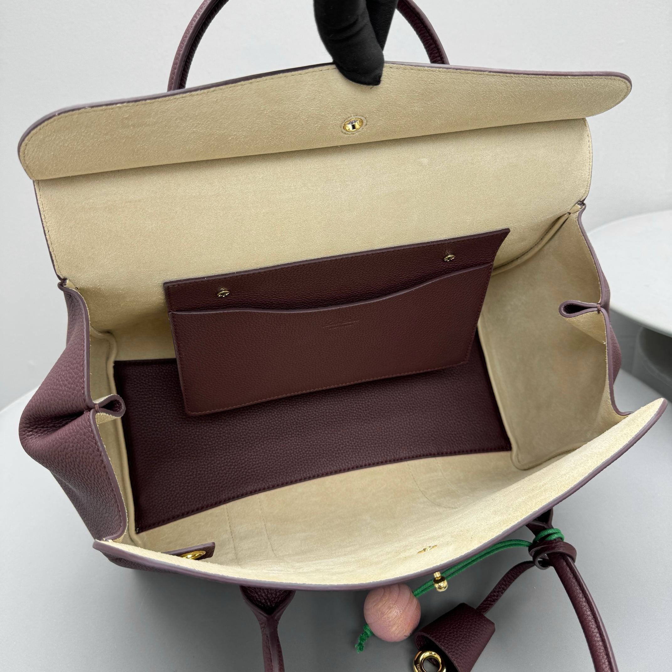 LORO P LOOM BAG L32 - 图片 8