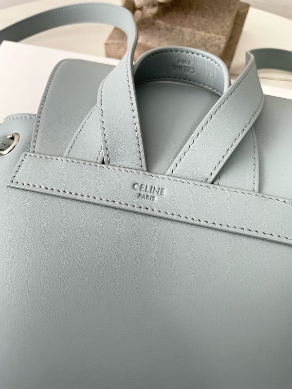 CEL BONNIE BACKPACK - 图片 7