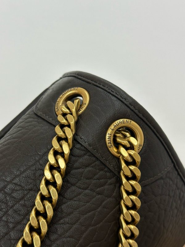 SL NIKI MEDIUM BAG - 图片 4