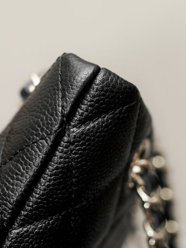 CC 25C MINI TOTE BAG - 图片 12