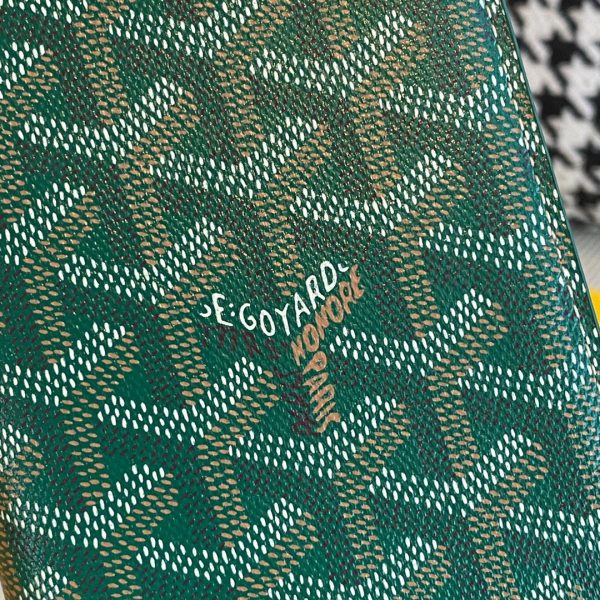 GOYA GRENELLE PASSPORT COVER - 图片 7