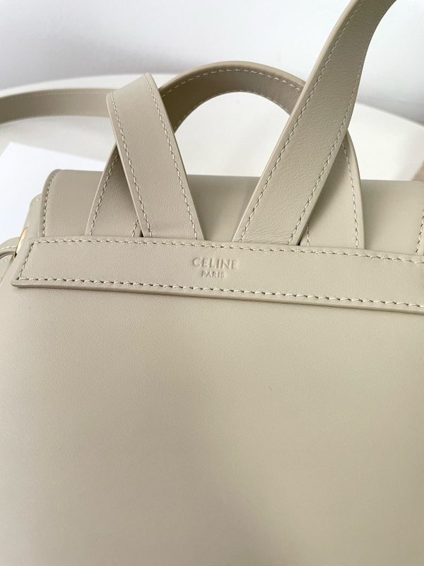 CEL BONNIE BACKPACK - 图片 8