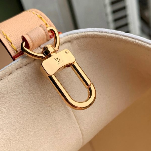 LOU x MURAKAMI ALL IN BB BAG - 图片 9