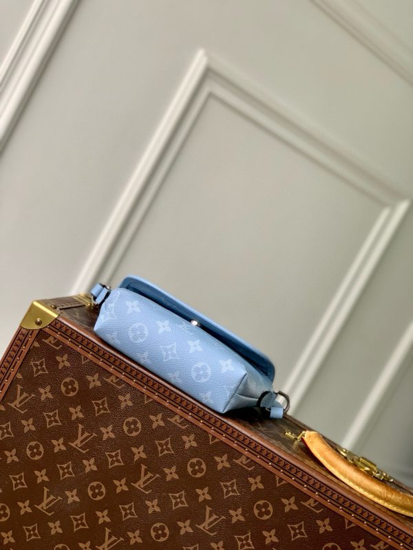 LOU PULSE WEARABLE WALLET - 图片 4