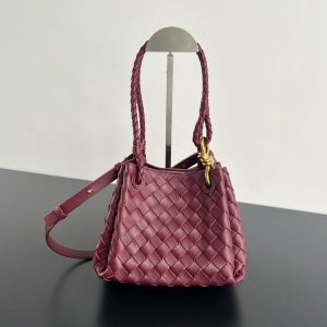 BOTT SMALL PARACHUTE CHAIN BAG