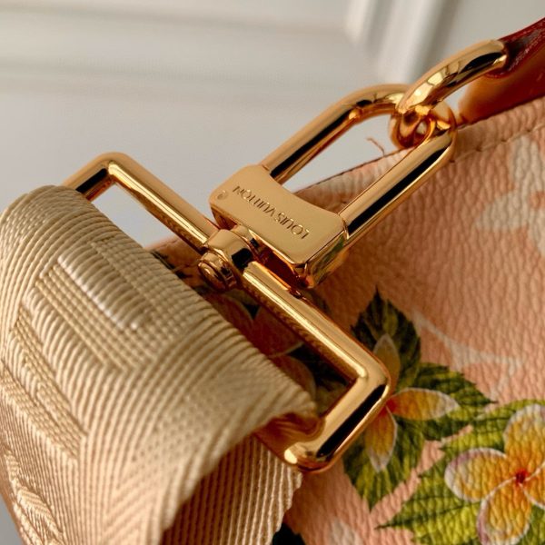 LOU GASTON WEARABLE WALLET - 图片 8