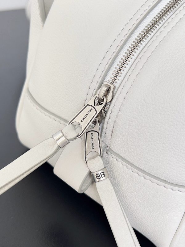 BAL CARRIE BOWLING BAG SMALL - 图片 7