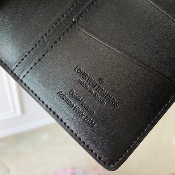 LOU BRAZZA WALLET - 图片 8