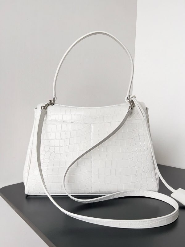 BAL MEDIUM RODEO BAG - 图片 2
