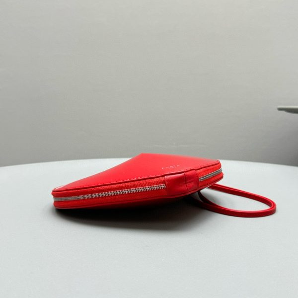 ALAIA LE COEUR BAG - 图片 4