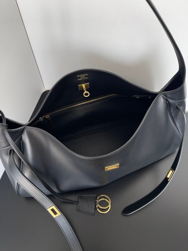 BAL BEL AIR MEDIUM SHOULDER BAG - 图片 5