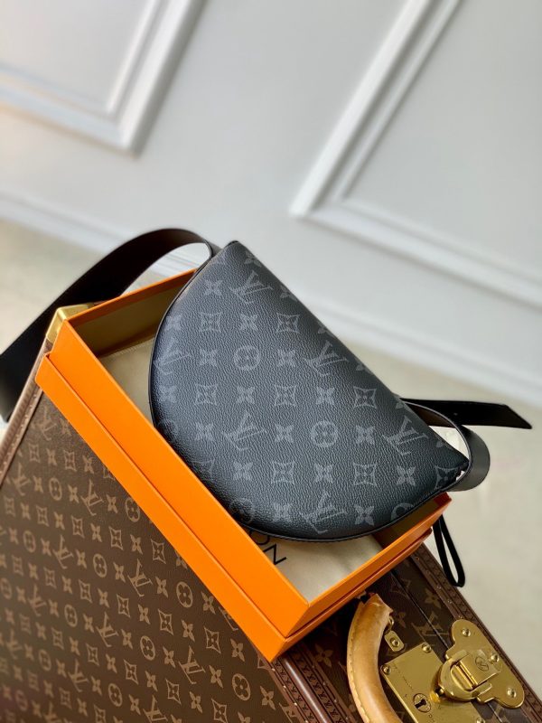 LOU MOON BAG - 图片 3