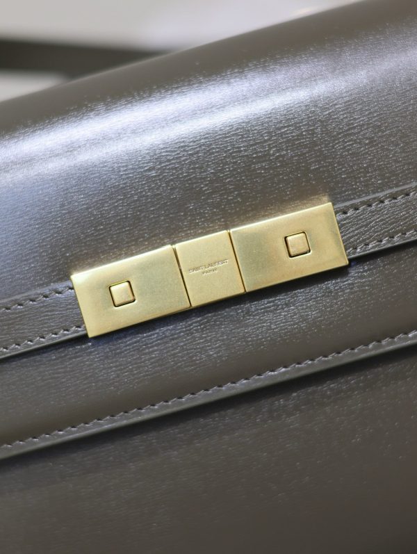 SL MANHATTAN SMALL BAG - 图片 12