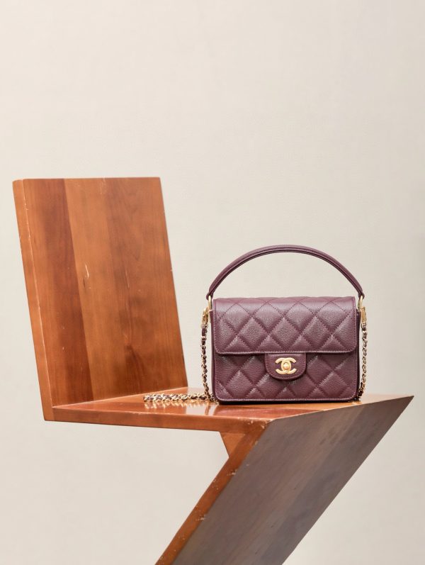 CC 24K BAG