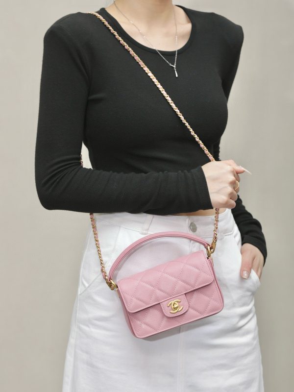 CC 24K BAG - 图片 21