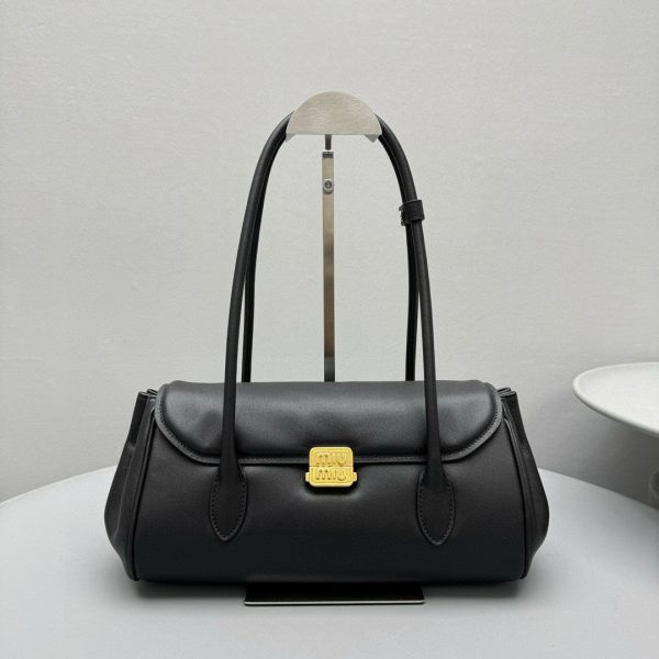 MIU M SHOULDER BAG - 图片 2