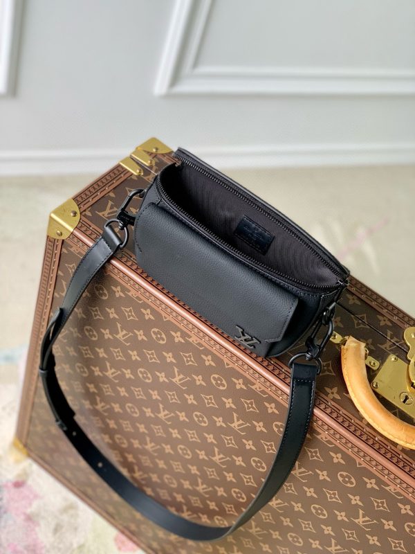 LOU PILOT WEARABLE WALLET - 图片 9