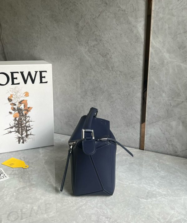 LOEW SMALL PUZZLE BAG - 图片 5